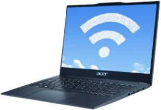 Acer TravelLite TL04-51M (UN.36JSI.002) Laptop