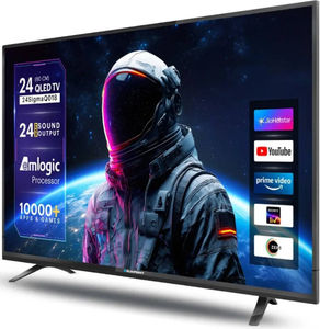 Blaupunkt Sigma 24SigmaQ018 24 inch HD ready Smart QLED TV