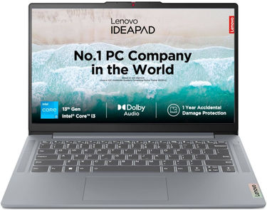 Lenovo IdeaPad Slim 3 14IRU8 (82X6005KIN) Laptop