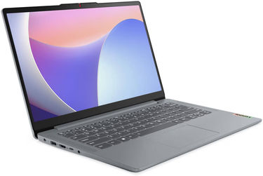 Lenovo IdeaPad Slim 3 14IRU8 (82X6005KIN) Laptop