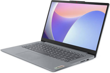 Lenovo IdeaPad Slim 3 14IRU8 (82X6005KIN) Laptop