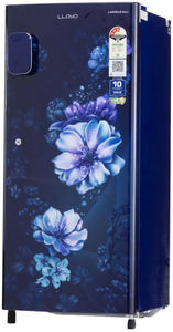 Lloyd GLDC203SCBT2JC 188 L 3 Star Direct Cool Single Door Refrigerator