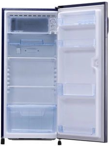 Lloyd GLDC203SCBT2JC 188 L 3 Star Direct Cool Single Door Refrigerator