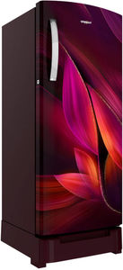 Whirlpool Icemagic Pro Plus (73154) 236 L 5 Star Inverter Direct Cool Single Door Refrigerator