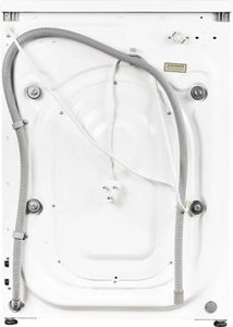 realme 10.5 Kg Fully Automatic Front Load Washing Machine (RMFL1055NHIJW)