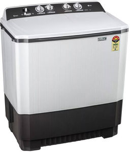 LG 7 Kg Semi Automatic Top Load Washing Machine (P7010NGAZ)