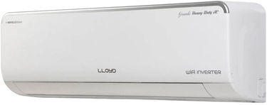 Lloyd GLS09I3FOASR 0.8 Ton 3 Star Inverter Split Air Conditioner