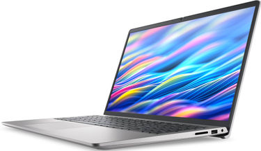 Dell 15 (ODC1525000401RINS1) Laptop