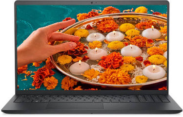 Dell 15 (ODC1525585101RINB1) Laptop