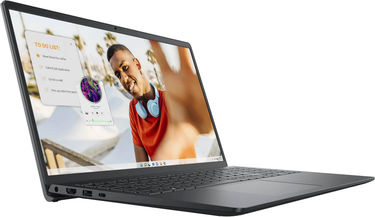 Dell 15 (ODC1525585101RINB1) Laptop