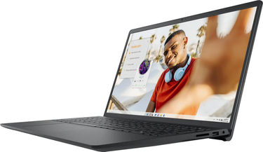 Dell 15 (ODC1525585101RINB1) Laptop