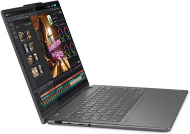 Lenovo Yoga 7 14IML9 (83DJ0025GE) Laptop