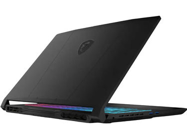 MSI Katana 15 HX B14WEK-437IN Laptop