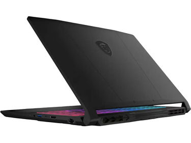MSI Katana 15 HX B14WEK-437IN Laptop