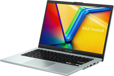 ASUS VivoBook Go 14 E1404FA-EB666WS Laptop