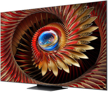 TCL 85C8K 85 inch UHD Smart QD-Mini LED TV