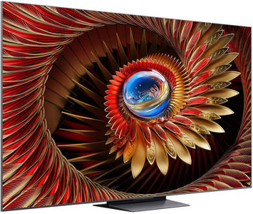 TCL 85C8K 85 inch UHD Smart QD-Mini LED TV