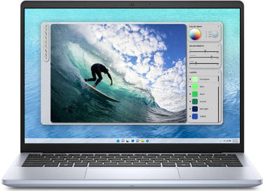 Dell Inspiron 14 (SIN54405004F1DINU1O) Laptop