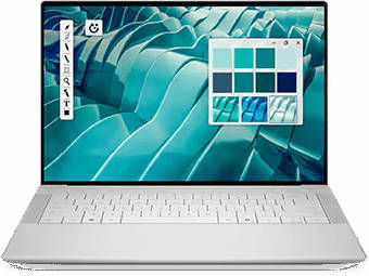 Dell 14 (CDA14250CTO01RINO) Laptop