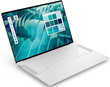 Dell 14 (CDA14250CTO01RINO) Laptop