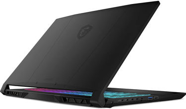 MSI Katana 15 HX B14WFK-261IN Laptop