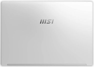 MSI Modern 14 C12MO-1400IN Laptop