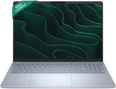 Dell 16 Plus (ODB1625551001RINU1) Laptop