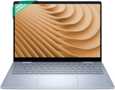 Dell 14 Plus 2 in 1 (ODB0425550201RINU1) Laptop
