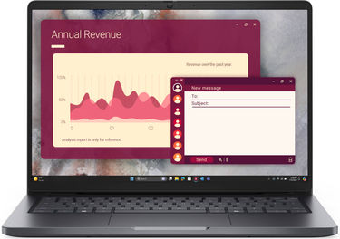 Dell Pro 14 (BTO004_PC14250_I3X) Laptop