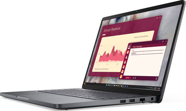 Dell Pro 14 (BTO004_PC14250_I3X) Laptop