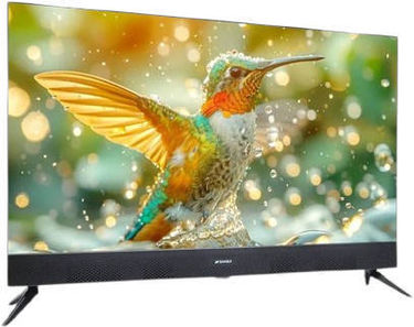 Sansui JSS32GSHD 32 inch HD ready Smart QLED TV
