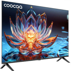 Coocaa 55Y74 Plus 55 inch UHD Smart LED TV