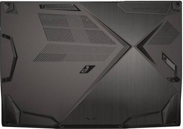 MSI Thin 15 B13UDX-3090IN Laptop