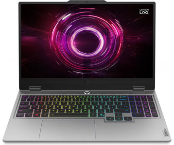 Lenovo LOQ 15AHP10 (83JG008NIN) Laptop