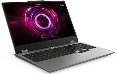 Lenovo LOQ 15AHP10 (83JG008NIN) Laptop