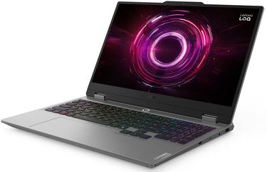 Lenovo LOQ 15AHP10 (83JG008NIN) Laptop