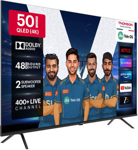 Thomson 50TJQ0022 50 inch UHD Smart QLED TV