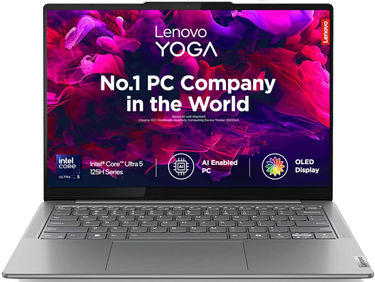 Lenovo Yoga Slim 7 14IMH9 (83CV00DFIN) Laptop