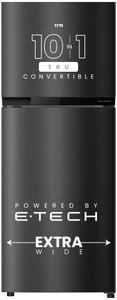 IFB IFBFF-2902NKSET 243 L 2 Star Frost Free Double Door Refrigerator