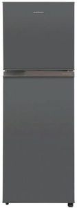 Kelvinator KRF-I260RBVBGT 252 L 2 Star Frost Free Double Door Refrigerator
