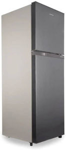 Kelvinator KRF-I260RBVBGT 252 L 2 Star Frost Free Double Door Refrigerator