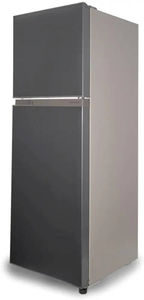 Kelvinator KRF-I260RBVBGT 252 L 2 Star Frost Free Double Door Refrigerator