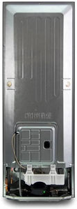 Kelvinator KRF-I260RBVBGT 252 L 2 Star Frost Free Double Door Refrigerator