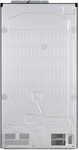 LG GL-Q257BMCX 655 L 5 Star Inverter Frost Free Side By Side Door Refrigerator