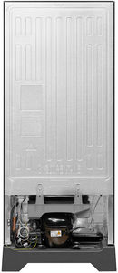 Haier HRD-2115PFGG-N 190 L 5 Star Direct Cool Single Door Refrigerator