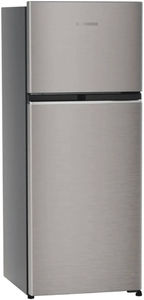 Liebherr TCHgsB 2411 245 L 2 Star Inverter Frost Free Double Door Refrigerator