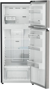 Liebherr TCHgsB 2411 245 L 2 Star Inverter Frost Free Double Door Refrigerator
