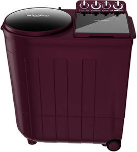 Whirlpool 8.5 Kg Semi Automatic Top Load Washing Machine (Ace Turbo Dry Xtraa (30351))