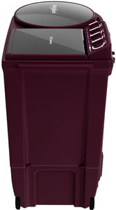 Whirlpool 8.5 Kg Semi Automatic Top Load Washing Machine (Ace Turbo Dry Xtraa (30351))
