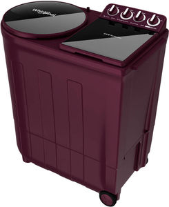 Whirlpool 8.5 Kg Semi Automatic Top Load Washing Machine (Ace Turbo Dry Xtraa (30351))